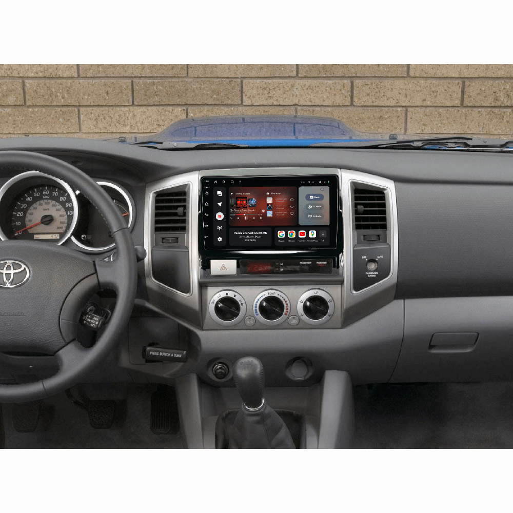 Покупка Автомагнитола GAZER T6009-N220 PRO для Toyota Tacoma 2 N220 Hilux AN10 2005-2015 (79760)