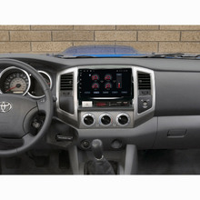 Автомагнитола GAZER T6009-N220 PRO для Toyota Tacoma 2 N220 Hilux AN10 2005-2015 (79760)