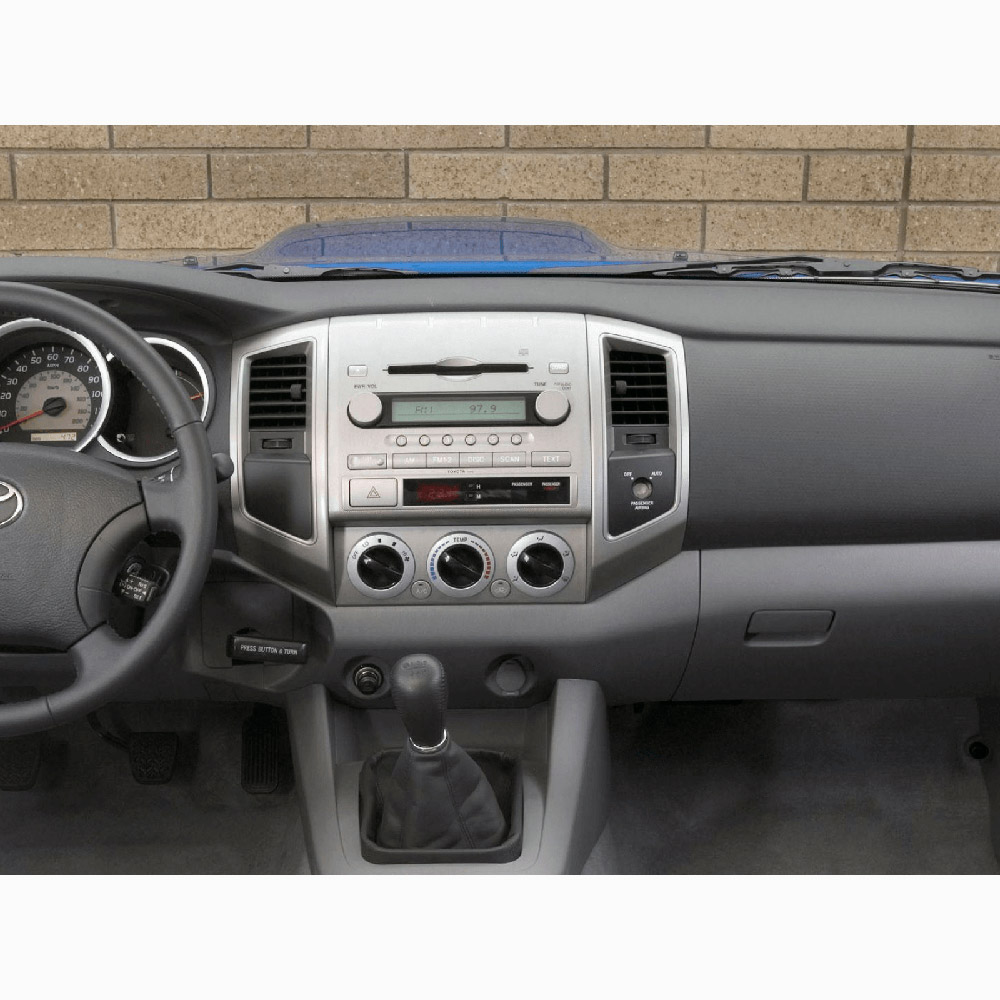Заказать Автомагнитола GAZER T6009-N220 PRO для Toyota Tacoma 2 N220 Hilux AN10 2005-2015 (79760)
