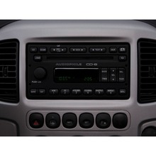 Автомагнітола GAZER T6009-BA PRO для Ford EcoSport 2017-2021 (79300)