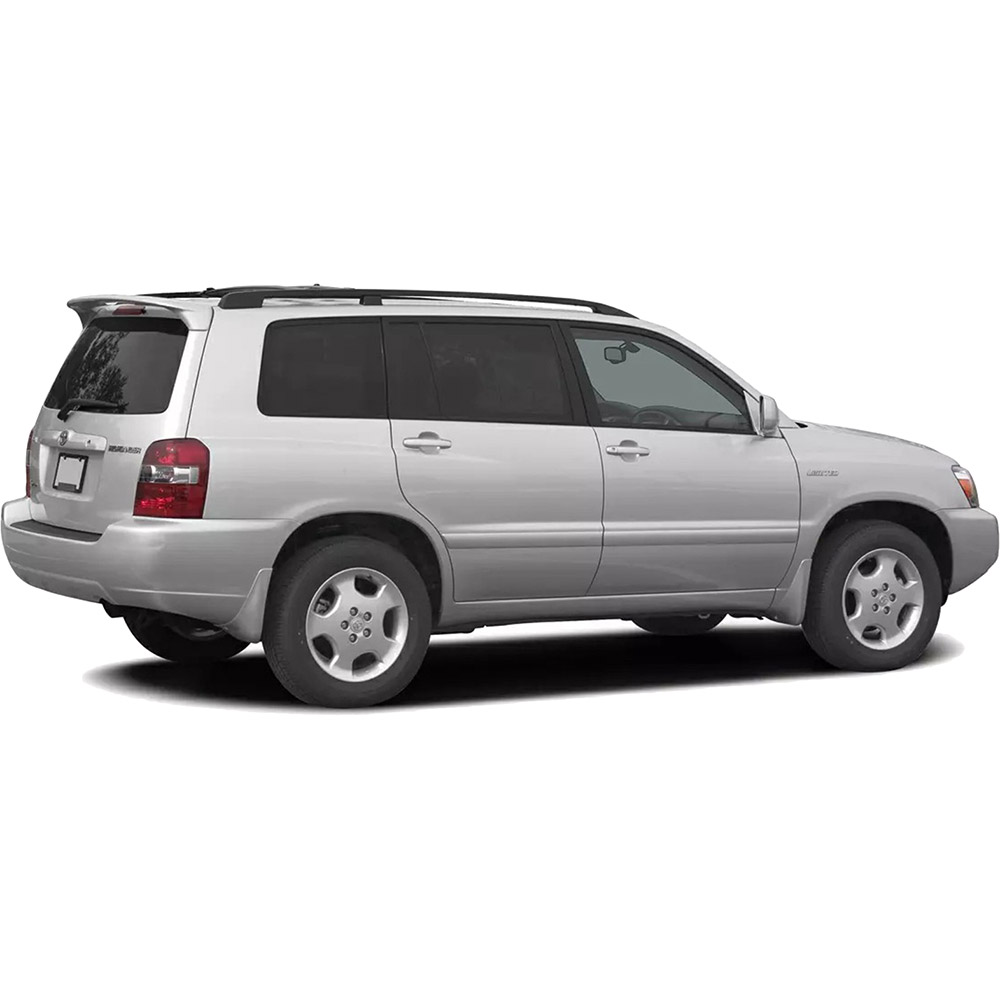 В інтернет магазині Автомагнітола GAZER T6009-XU20 PRO для Toyota Highlander 1 XU20 2001-2007 (80136)