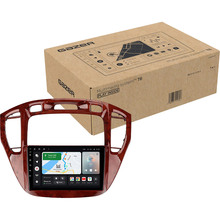 Автомагнітола GAZER T6009-XU20 PRO для Toyota Highlander 1 XU20 2001-2007 (80136)