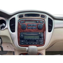 Автомагнітола GAZER T6009-XU20 PRO для Toyota Highlander 1 XU20 2001-2007 (80136)