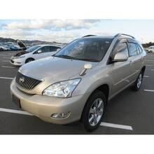 Автомагнитола GAZER T6009-XU30 PRO для Toyota Harrier 2 XU30 2003-2009 (80140)