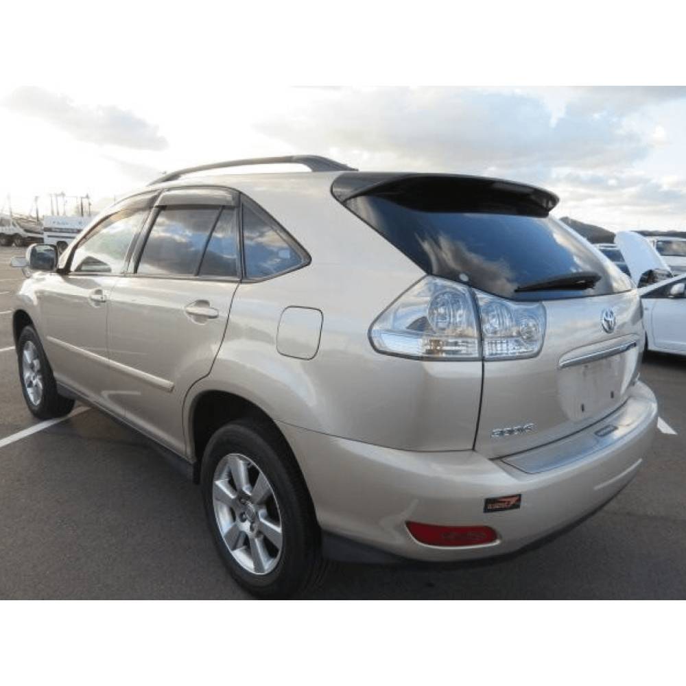 В интернет магазине Автомагнитола GAZER T6009-XU30 PRO для Toyota Harrier 2 XU30 2003-2009 (80140)
