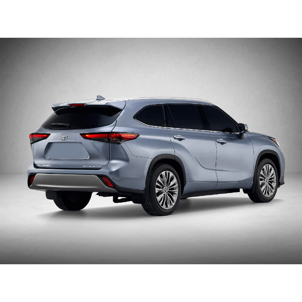 В інтернет магазині Автомагнітола GAZER T6009-XU70 PRO для Toyota Highlander 4 XU70 2019-2021 (80142)