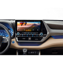 Автомагнітола GAZER T6009-XU70 PRO для Toyota Highlander 4 XU70 2019-2021 (80142)