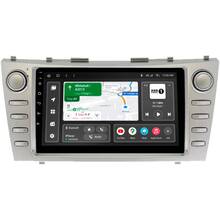 Купити магнітофон у машину Автомагнітола GAZER T6009-XV40 PRO для Toyota Camry 6 XV40 2006-2011 (80149)