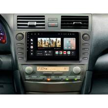 Автомагнітола GAZER T6009-XV40 PRO для Toyota Camry 6 XV40 2006-2011 (80149)