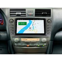 Автомагнітола GAZER T6009-XV40 PRO для Toyota Camry 6 XV40 2006-2011 (80149)