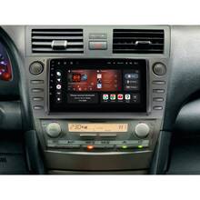 Автомагнітола GAZER T6009-XV40 PRO для Toyota Camry 6 XV40 2006-2011 (80149)
