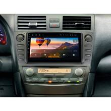 Автомагнітола GAZER T6009-XV40 PRO для Toyota Camry 6 XV40 2006-2011 (80149)