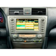 Автомагнітола GAZER T6009-XV40 PRO для Toyota Camry 6 XV40 2006-2011 (80149)