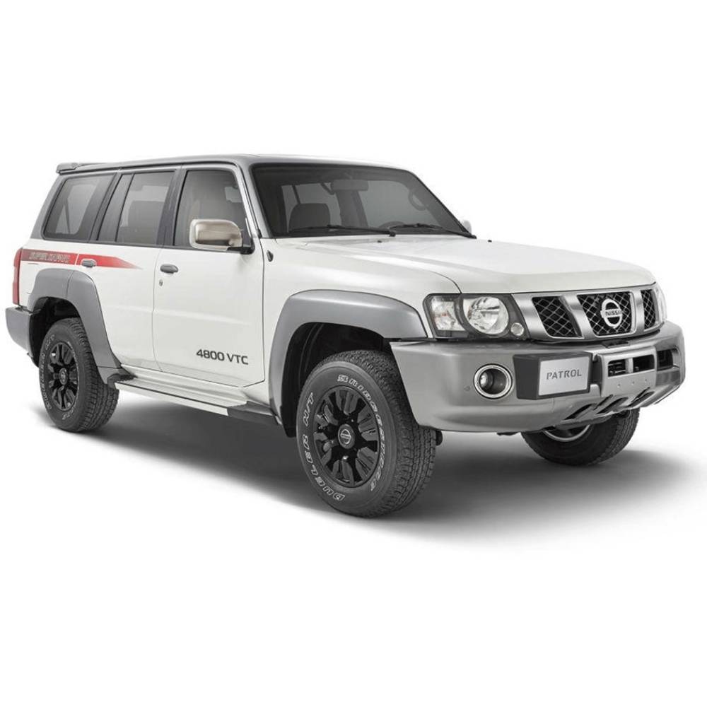 В Украине Автомагнитола GAZER T6009-Y61 PRO для Nissan Patrol 5 Y61 2004-2021 (80167)