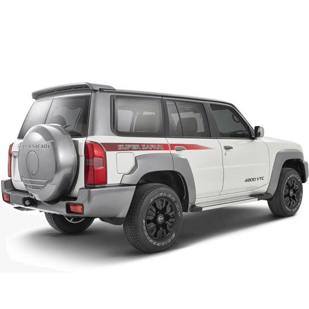 В интернет магазине Автомагнитола GAZER T6009-Y61 PRO для Nissan Patrol 5 Y61 2004-2021 (80167)