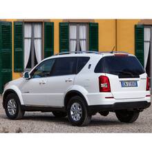 Автомагнитола GAZER T6009-Y290 PRO для SsangYong Rexton 1 Y290 2012-2017 (80165)