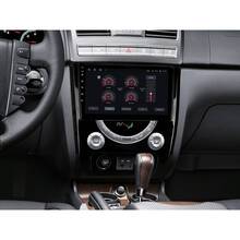 Автомагнитола GAZER T6009-Y290 PRO для SsangYong Rexton 1 Y290 2012-2017 (80165)