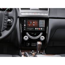 Автомагнитола GAZER T6009-Y290 PRO для SsangYong Rexton 1 Y290 2012-2017 (80165)
