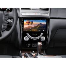 Автомагнитола GAZER T6009-Y290 PRO для SsangYong Rexton 1 Y290 2012-2017 (80165)