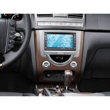 Автомагнитола GAZER T6009-Y290 PRO для SsangYong Rexton 1 Y290 2012-2017 (80165)