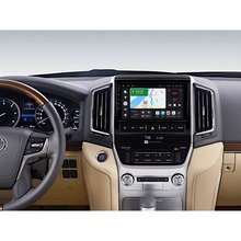Автомагнітола GAZER T6009-TJ200F для Toyota Land Cruiser 200 2015-2020 (79984)
