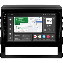 Дніпро - Автомагнітола GAZER T6009-TJ200F для Toyota Land Cruiser 200 2015-2020 (79984)