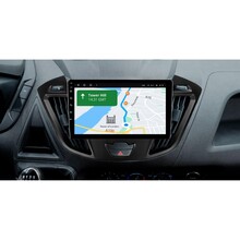 Автомагнітола GAZER T6009-TRN PRO для Ford Tourneo Custom 1/Transit 2012-2021 (79994)