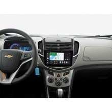 Автомагнітола GAZER T6009-U200 PRO для Chevrolet Tracker 3 2013-2019 (79996)