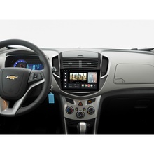 Автомагнітола GAZER T6009-U200 PRO для Chevrolet Tracker 3 2013-2019 (79996)