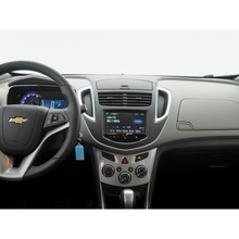 Автомагнітола GAZER T6009-U200 PRO для Chevrolet Tracker 3 2013-2019 (79996)