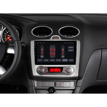 Автомагнітола GAZER T6009-C307 PRO для Ford Focus 2 2004-2011
