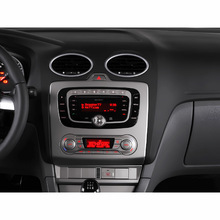 Автомагнітола GAZER T6009-C307 PRO для Ford Focus 2 2004-2011