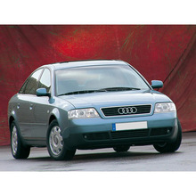 Автомагнітола GAZER T6009-C5 PRO для Audi A6 2 1997-2004, S6 2 1999-2004, RS6 1 2002-2006