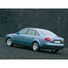 Автомагнітола GAZER T6009-C5 PRO для Audi A6 2 1997-2004, S6 2 1999-2004, RS6 1 2002-2006