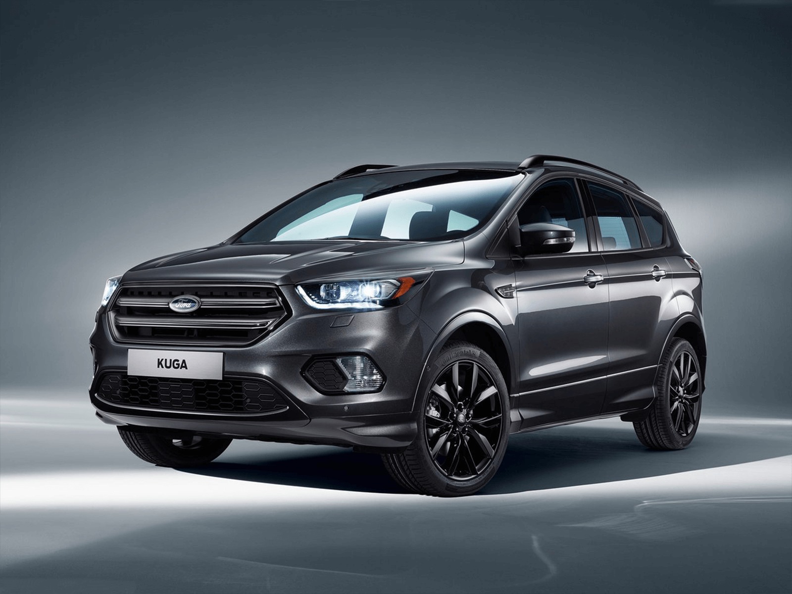 Зображення Автомагнітола GAZER T6009-C520 PRO для Ford Kuga 2, Escape 3 2012-2019