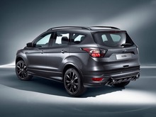 Автомагнітола GAZER T6009-C520 PRO для Ford Kuga 2, Escape 3 2012-2019