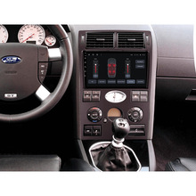 Автомагнітола GAZER T6009-CD132 PRO для Ford Mondeo 2 2000-2007