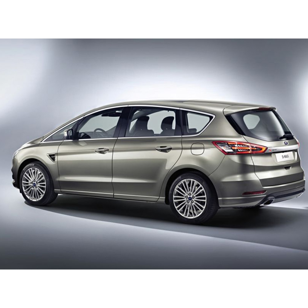 В Україні Автомагнітола GAZER T6009-CD340 PRO для Ford S-MAX 1 2006-2015