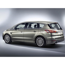 Автомагнітола GAZER T6009-CD340 PRO для Ford S-MAX 1 2006-2015