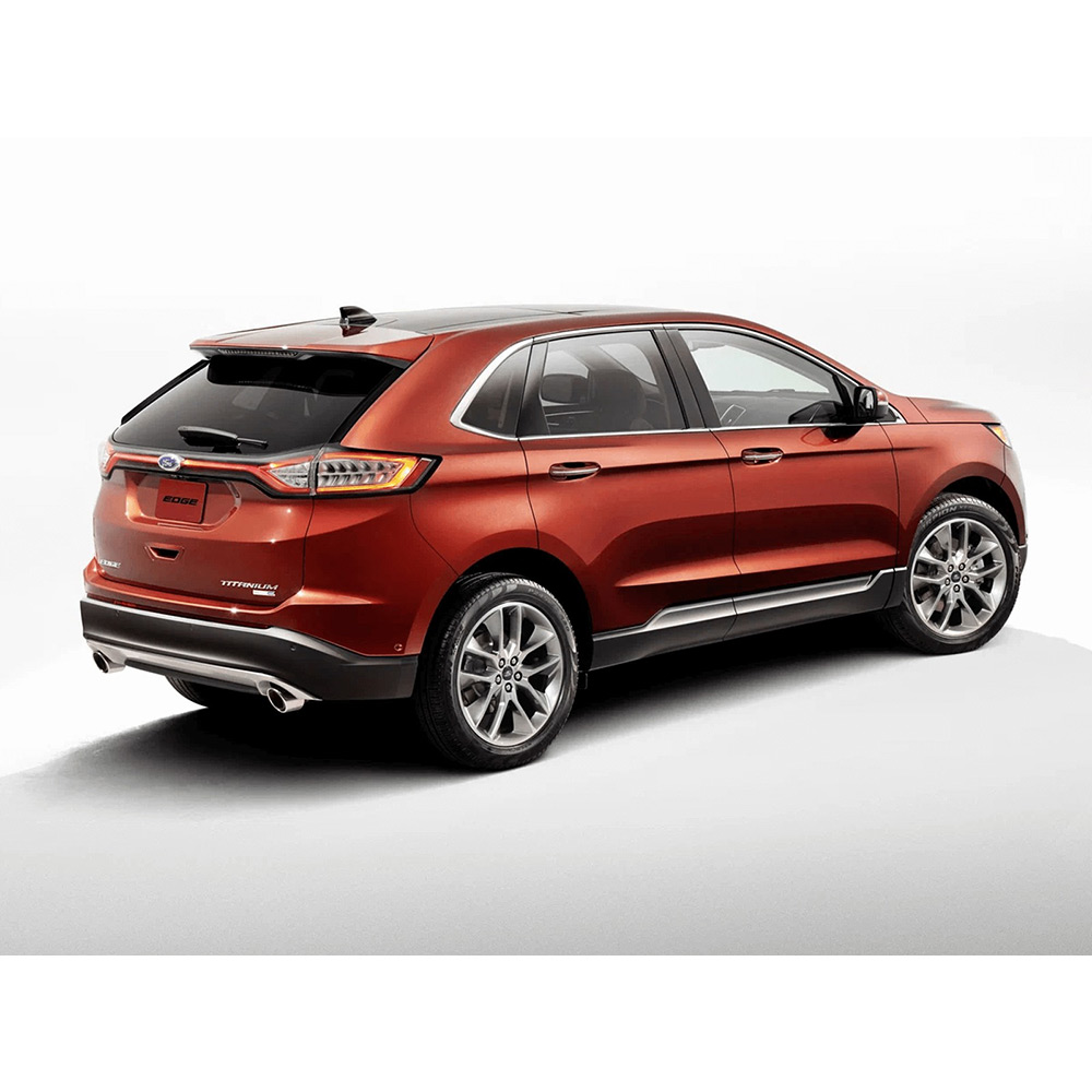 В Україні Автомагнітола GAZER T6009-CD539N PRO для Ford Edge 2 2015-2018