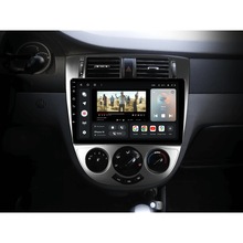 Автомагнітола GAZER T6010-J200 PRO для Daewoo Gentra 2 2013-2015 (80371)