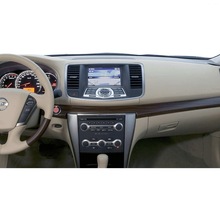 Автомагнитола GAZER T6010-J32/H PRO для Nissan Teana 2008-2013 (80373)