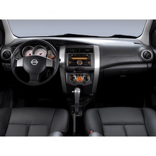 Автомагнітола GAZER T6010-L11 PRO для Nissan Livina 2 2013-2020 (80391)