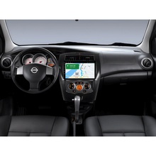 Автомагнітола GAZER T6010-L11 PRO для Nissan Livina 2 2013-2020 (80391)