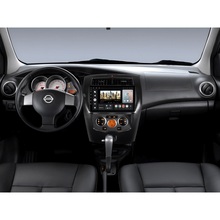 Автомагнітола GAZER T6010-L11 PRO для Nissan Livina 2 2013-2020 (80391)