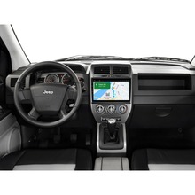 Автомагнітола GAZER T6010-MK49 PRO для Jeep Compass 1 2006-2010 (80403)