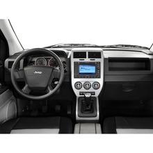 Автомагнітола GAZER T6010-MK49 PRO для Jeep Compass 1 2006-2010 (80403)