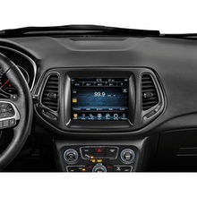 Автомагнитола GAZER T6010-MP PRO для Jeep Compass 2 2016-2018 (80407)