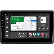 Купити магнітофон у машину Автомагнітола GAZER T6010-NV400 PRO для Nissan NV400 2010-2020 (80411)