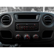 Автомагнітола GAZER T6010-NV400 PRO для Renault Master 2010-2019 (80415)